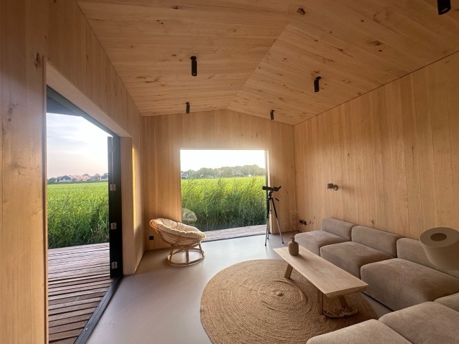 Bungalow aanwaaien woonkamer3