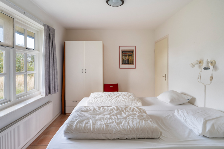 Vakantiehuis Holidays Slaapkamer beneden