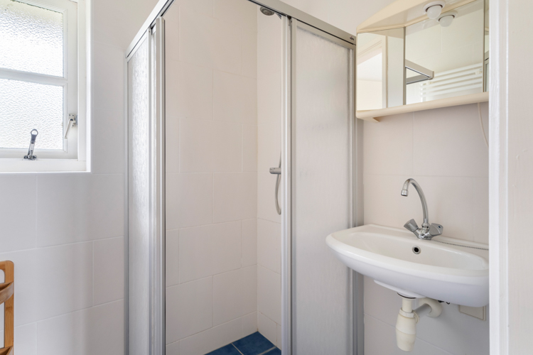 vakantiehuis Holidays Badkamer Begane grond