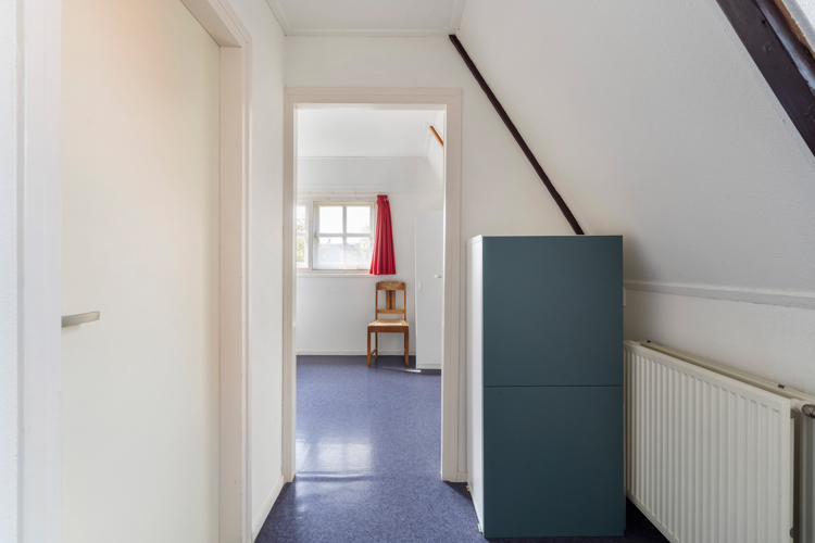 Vakantiehuis Holidays Overloop