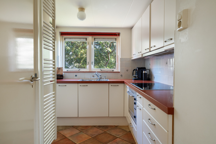 Vakantiehuis Inter Maria keuken