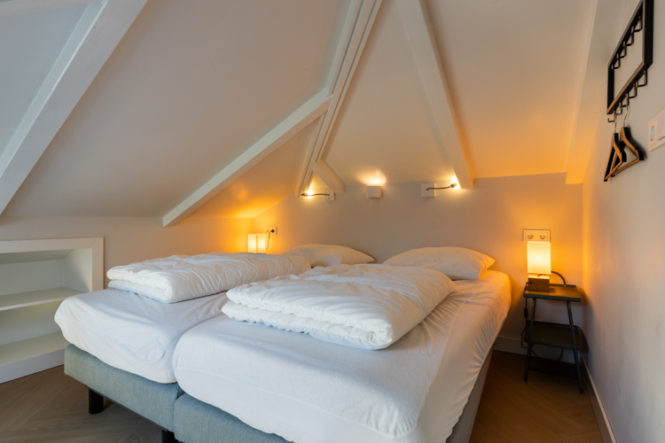 Noderstraun 82 bed slapen