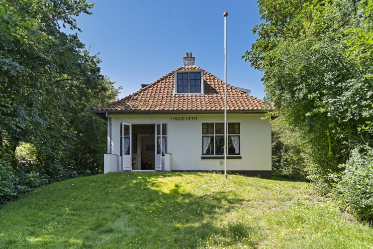 Thoogheem buiten