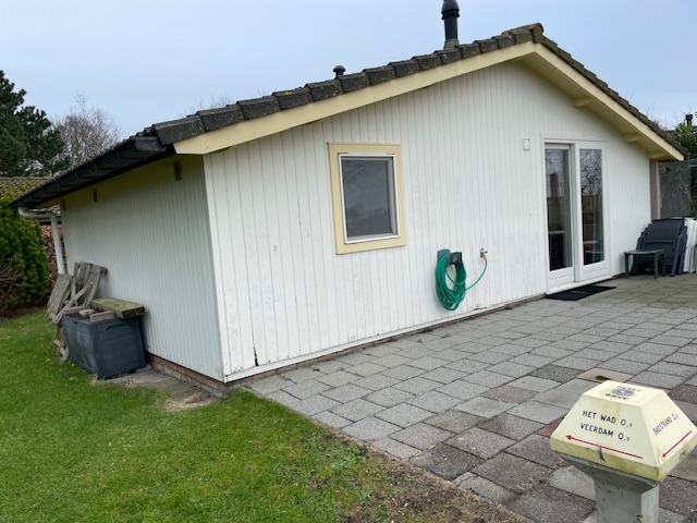 Vakantiehuisje Riesja6