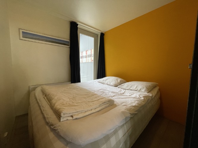 tSeepaerd slaapkamer