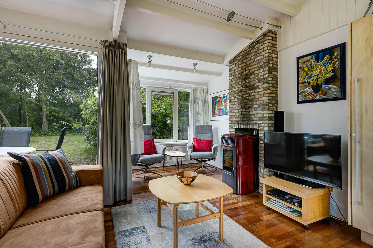 zithoek sukerjantjen vakantiehuis schiermonnikoog