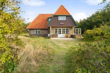 Vakantiehuis Holidays dichtbij voorkant