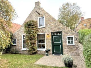 vakantiehuisjemiddenstreek26A